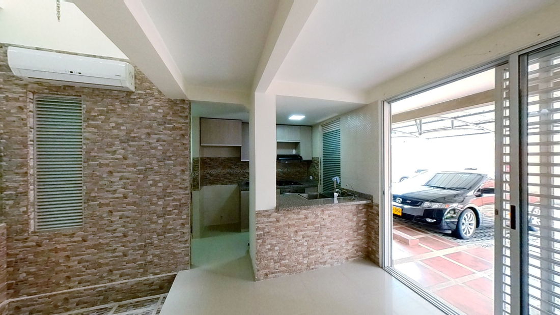 casa con conjunto cerrado en Venta en el Conjunto Villa Carmesí