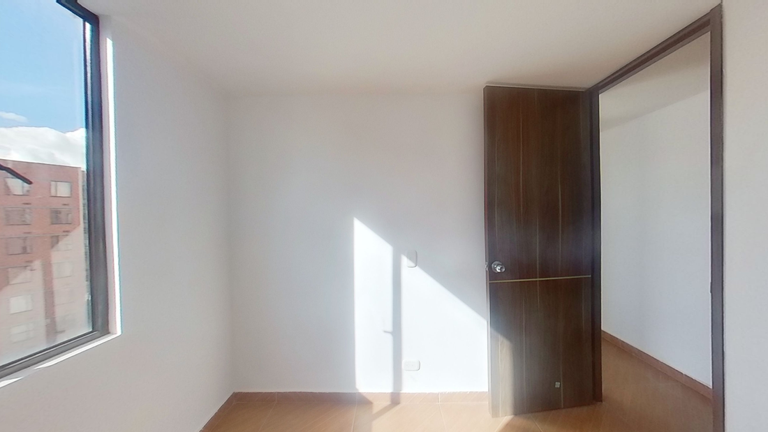 Apartamento en Venta en el Conjunto Parque Campestre 15
