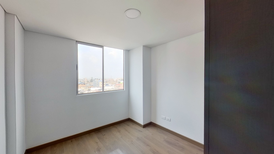 Apartamento en Venta en el Conjunto Remanso del Tunal