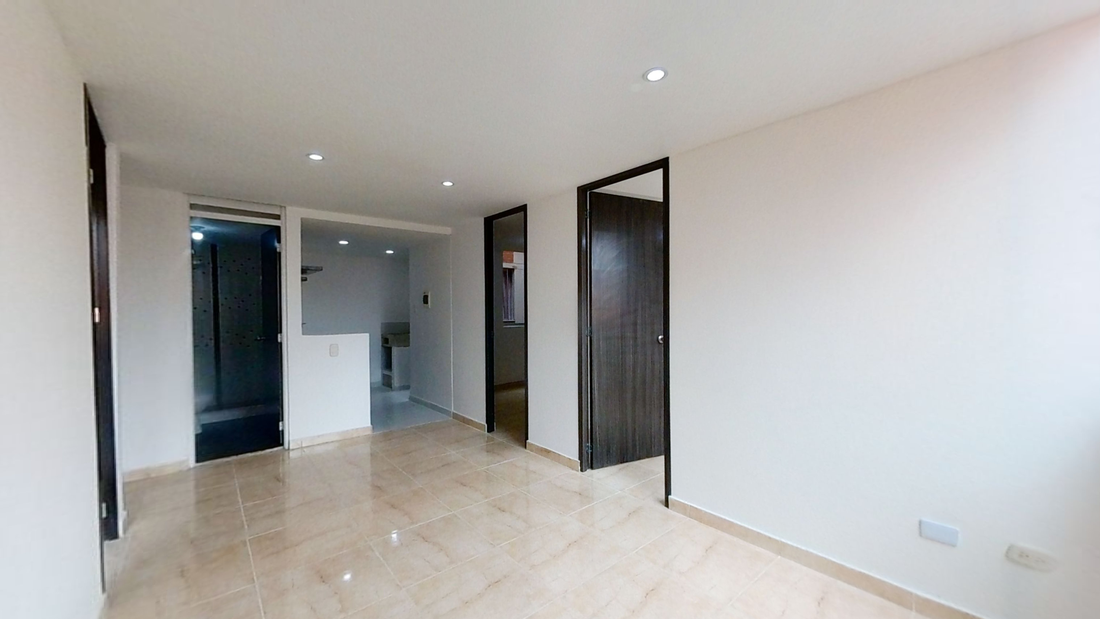 Apartamento en Venta en el Conjunto Lirio