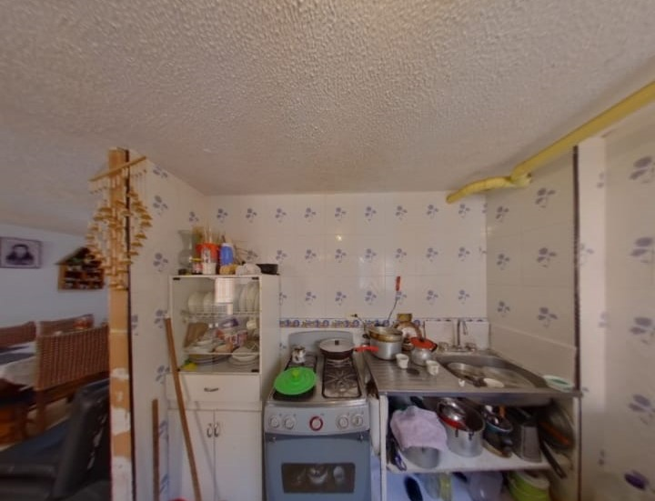 Apartamento en Venta en el Conjunto Vida Nueva 1 y 2