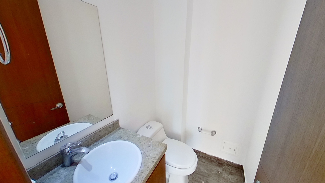 Apartamento en Venta en el Conjunto Torres del Batán