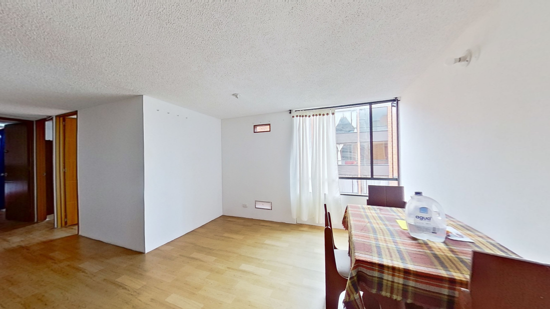 Apartamento en Venta en el Conjunto La Armonía 3