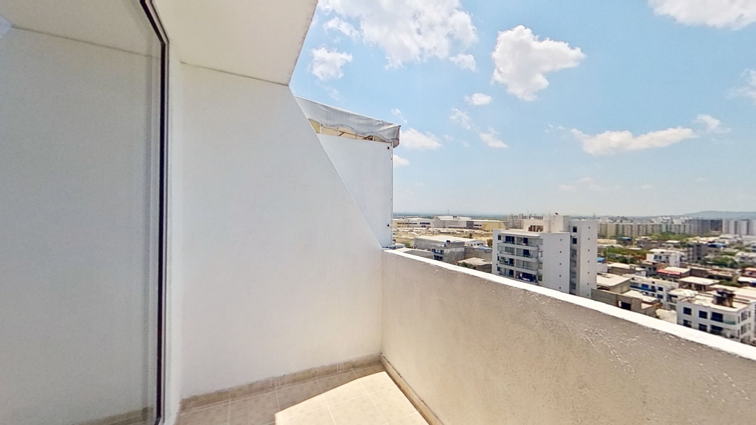 Apartamento en Venta en el Conjunto El Club