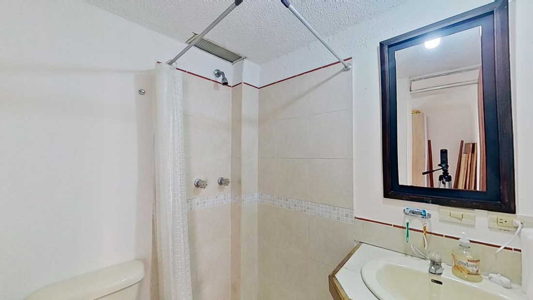casa con conjunto cerrado en Venta en el Conjunto Oasis 4