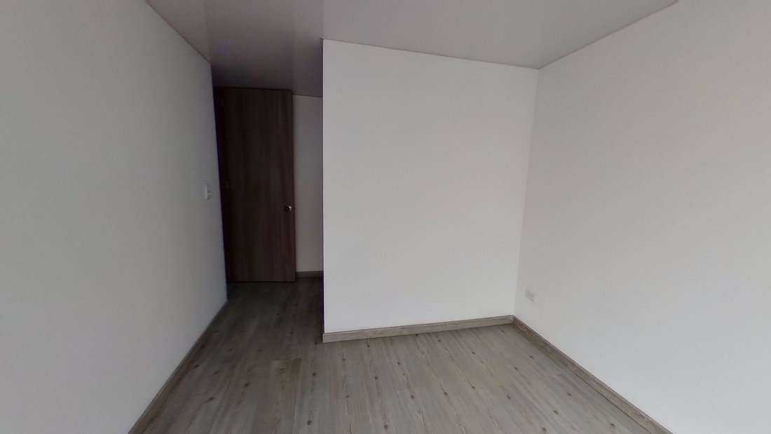 Apartamento en Venta en el Conjunto Plaza del Parque