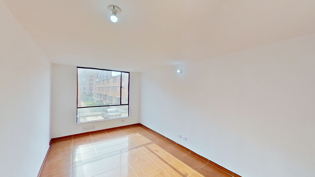 Apartamento en Venta en el Conjunto Parque Campestre 5