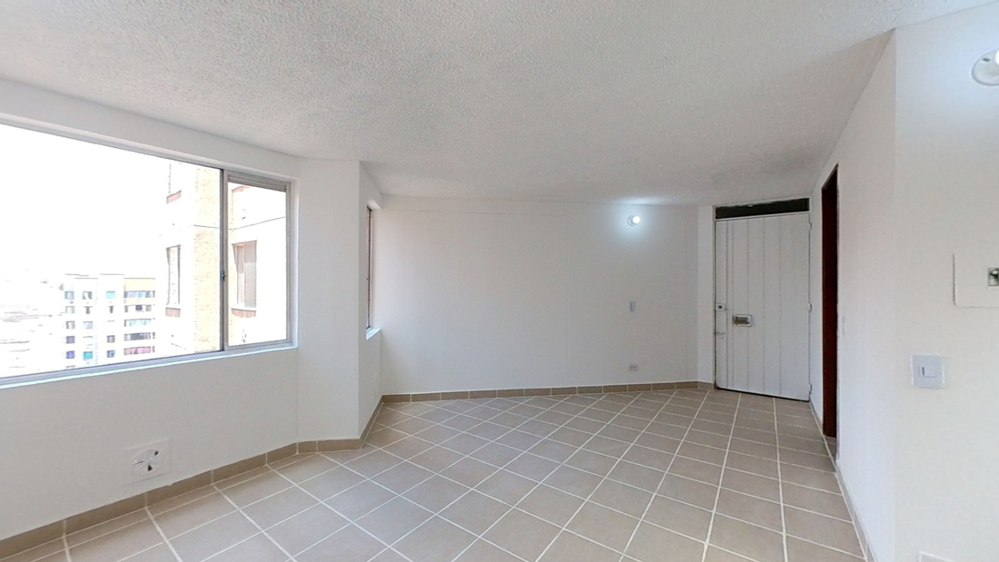 Apartamento en Venta en el Conjunto Parque Central Bonavista 2