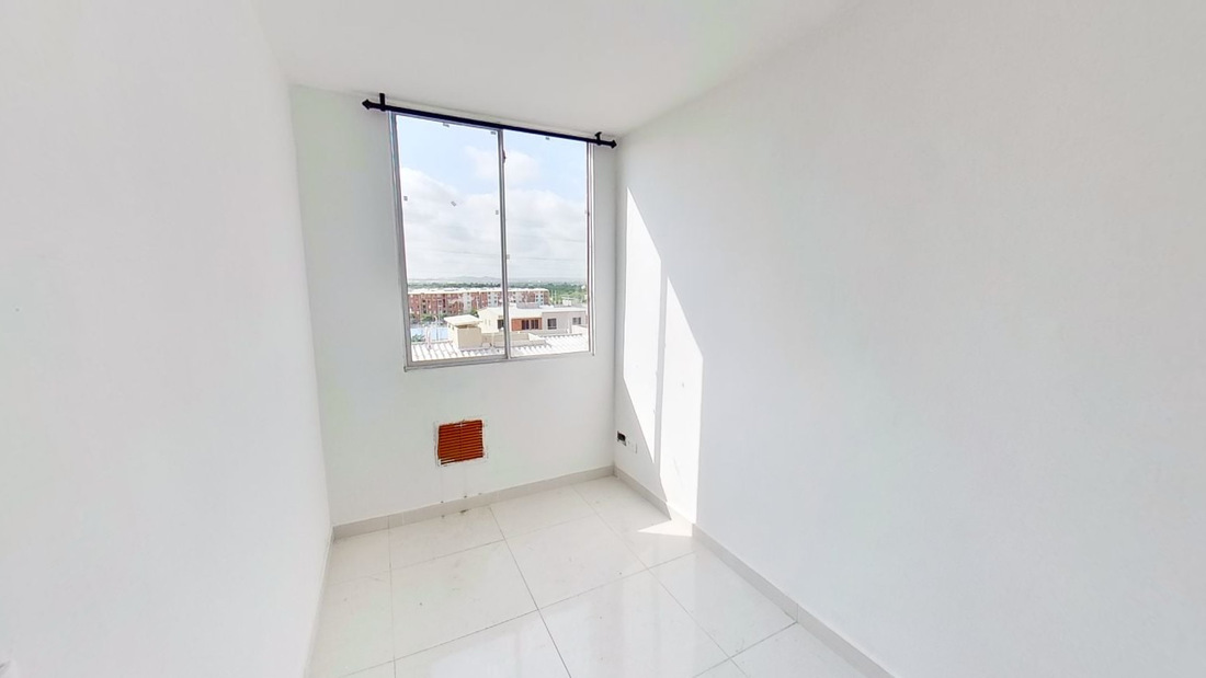 Apartamento en Venta en el Conjunto Guacamaya