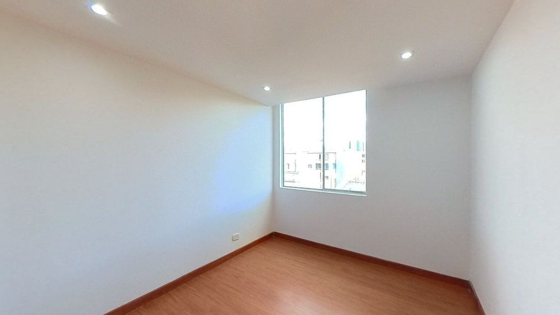 Apartamento en Venta en el Conjunto Parques de Castilla 6
