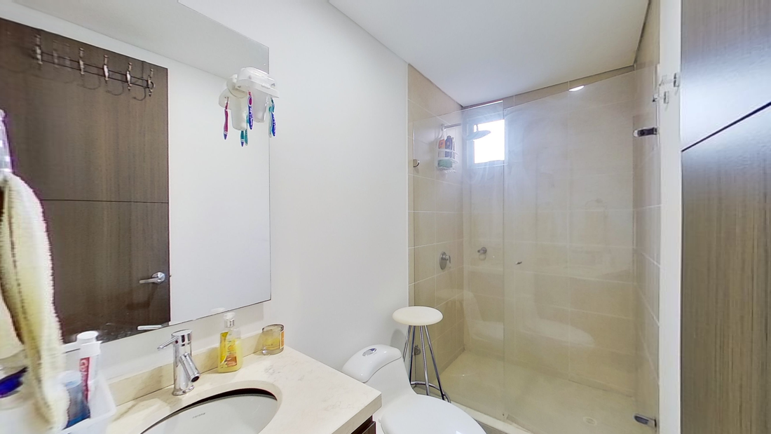 Apartamento en Venta en el Conjunto Tekto San Marcos