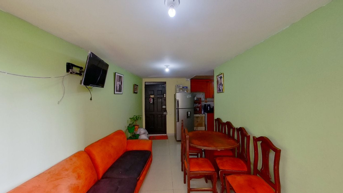 Apartamento en Venta en el Conjunto Metro 136