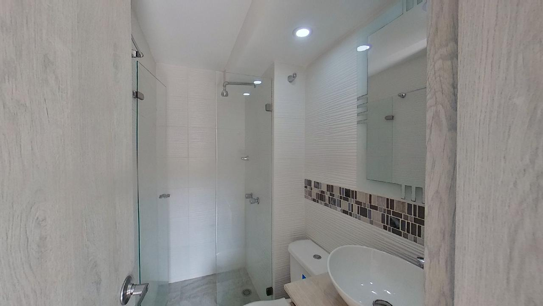 Apartamento en Venta en el Conjunto Fontana 1