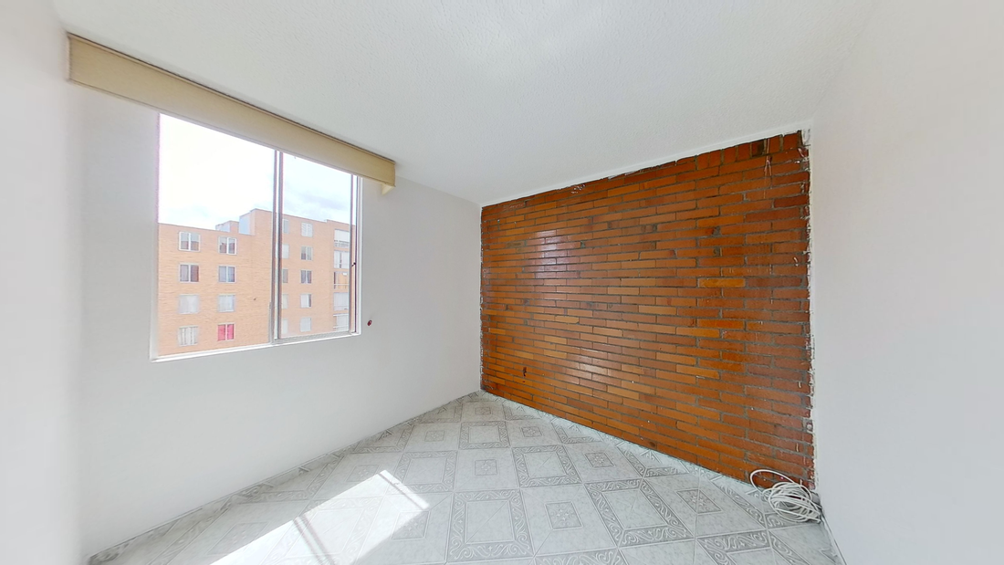 Apartamento en Venta en el Conjunto Santafe del Tintal Supermanzana 1