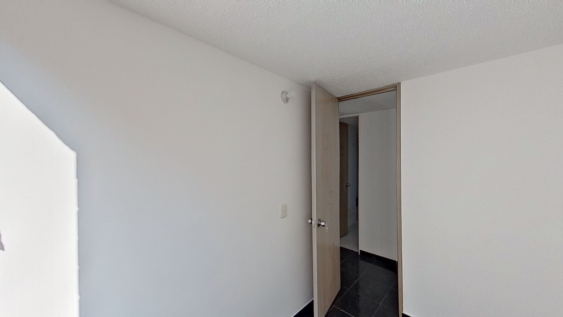 Apartamento en Venta en el Conjunto Gardenia 1