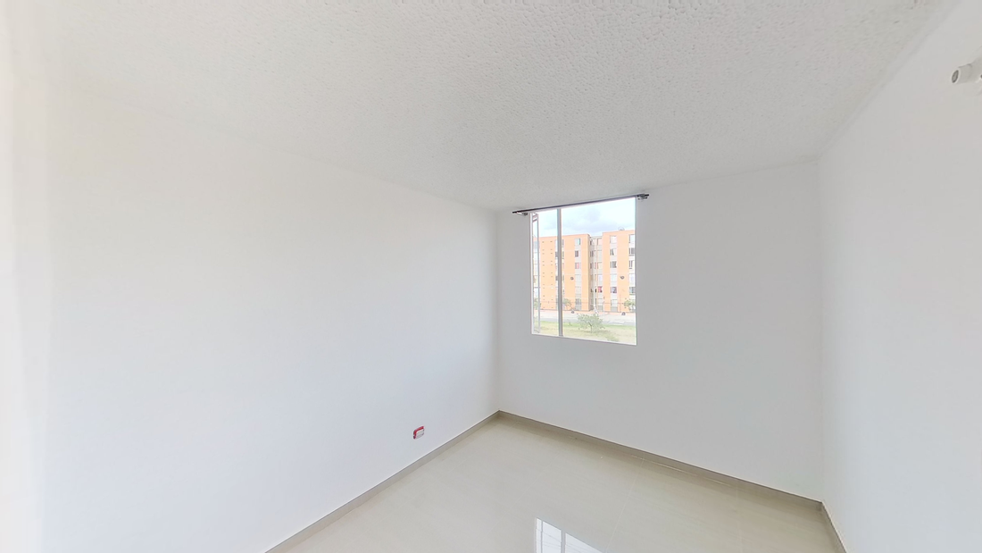 Apartamento en Venta en el Conjunto La Fortuna 1