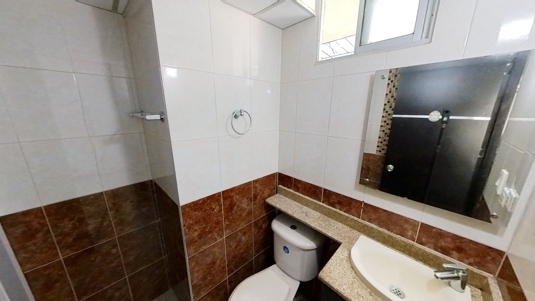 Apartamento en Venta en el Conjunto Terrazas del Refugio 1