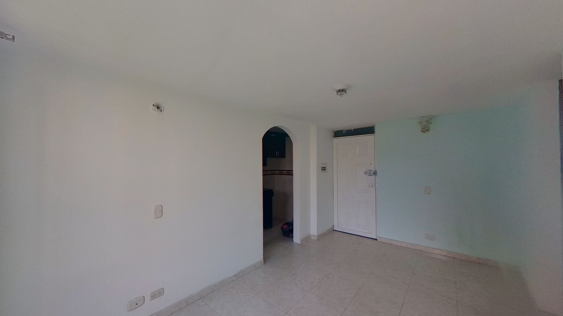 Apartamento en Venta en el Conjunto Tierra Buena Reservado 1