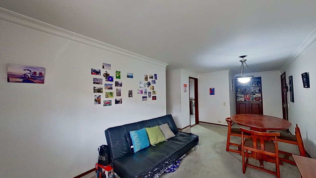 Apartamento en Venta en el Conjunto Romani 2