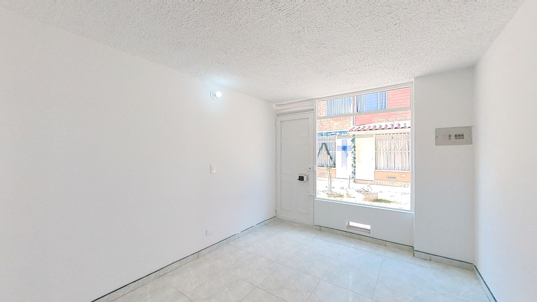 casa con conjunto cerrado en Venta en el Conjunto Alameda del Portal 3