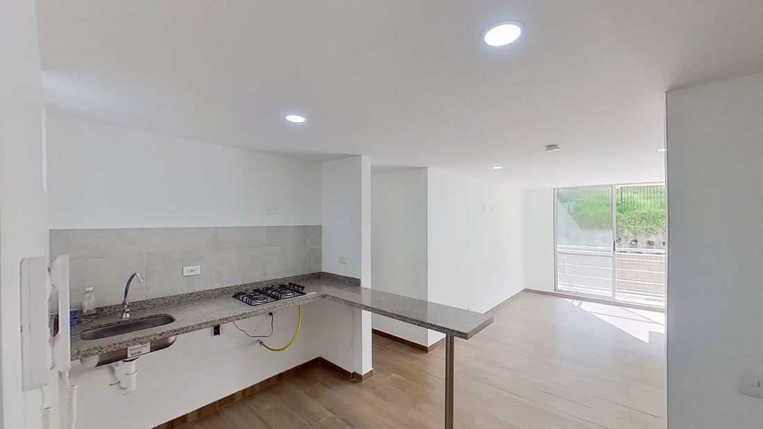 Apartamento en Venta en el Conjunto Mirador del Bosque