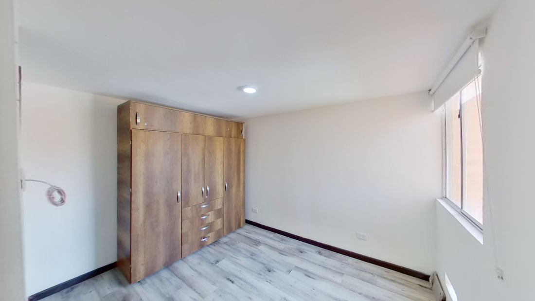 Apartamento en Venta en el Conjunto Murano La Prosperidad