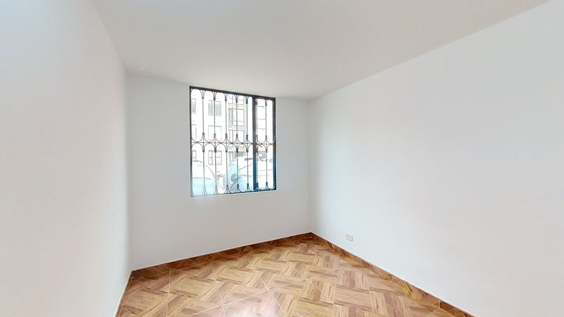 Apartamento en Venta en el Conjunto Parque Campestre 13