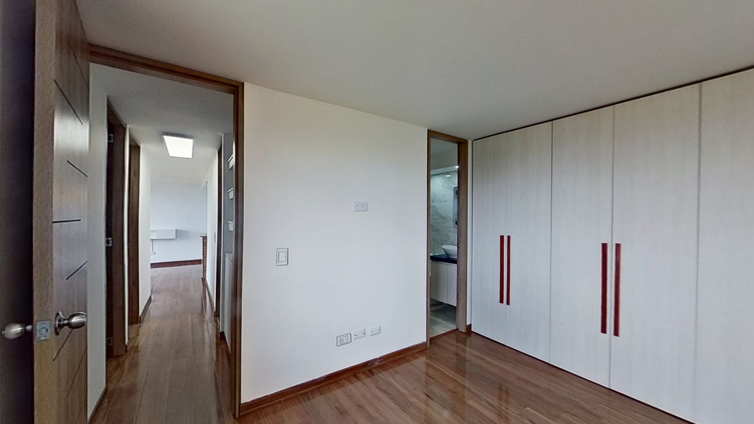 Apartamento en Venta en el Conjunto Amatista