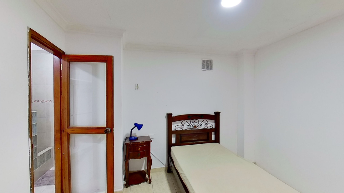 Apartamento en Venta en el Conjunto Edificio dinamarca