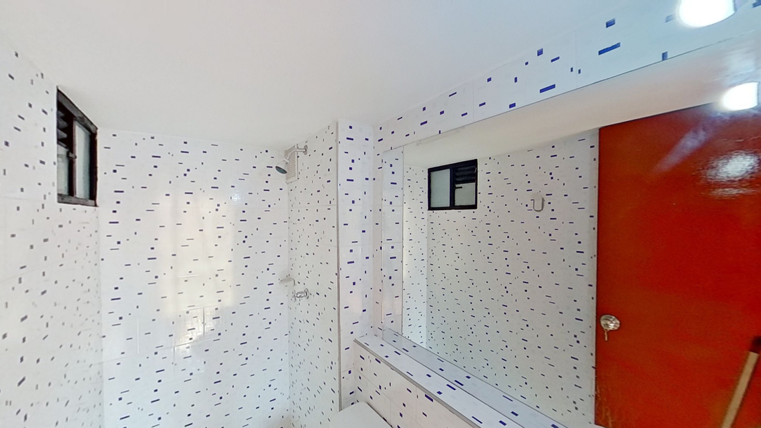 Apartamento en Venta en el Conjunto Parque Campestre 5