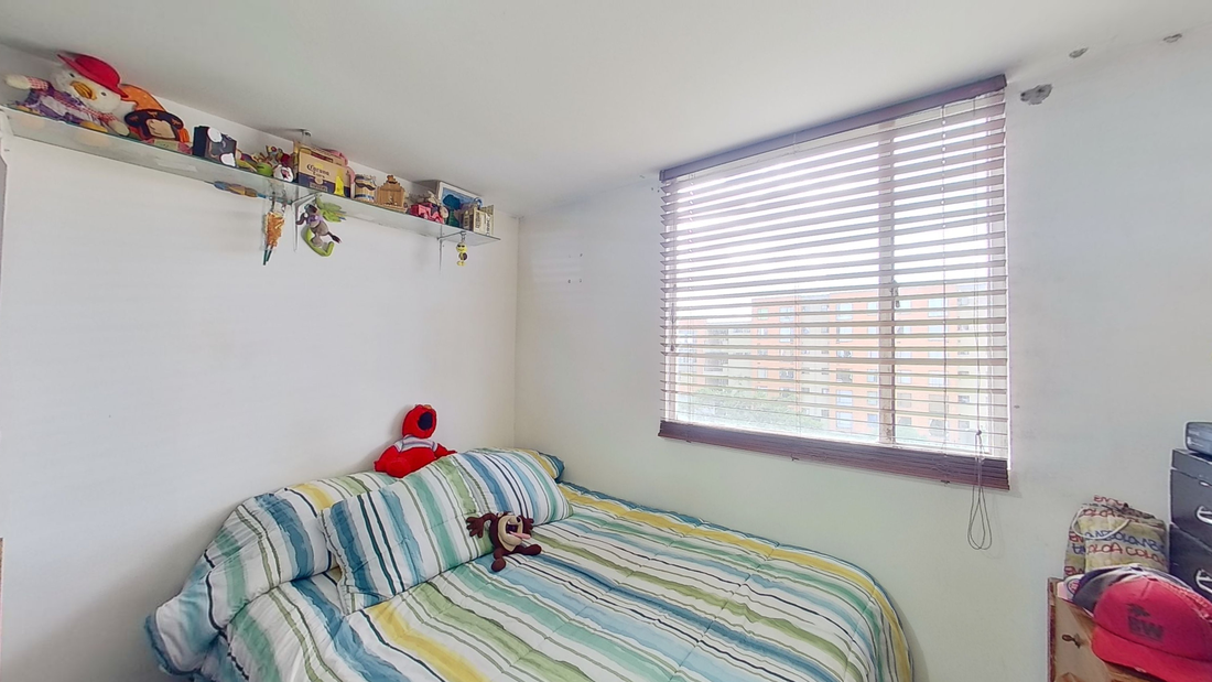 Apartamento en Venta en el Conjunto Porvenir Reservado 9
