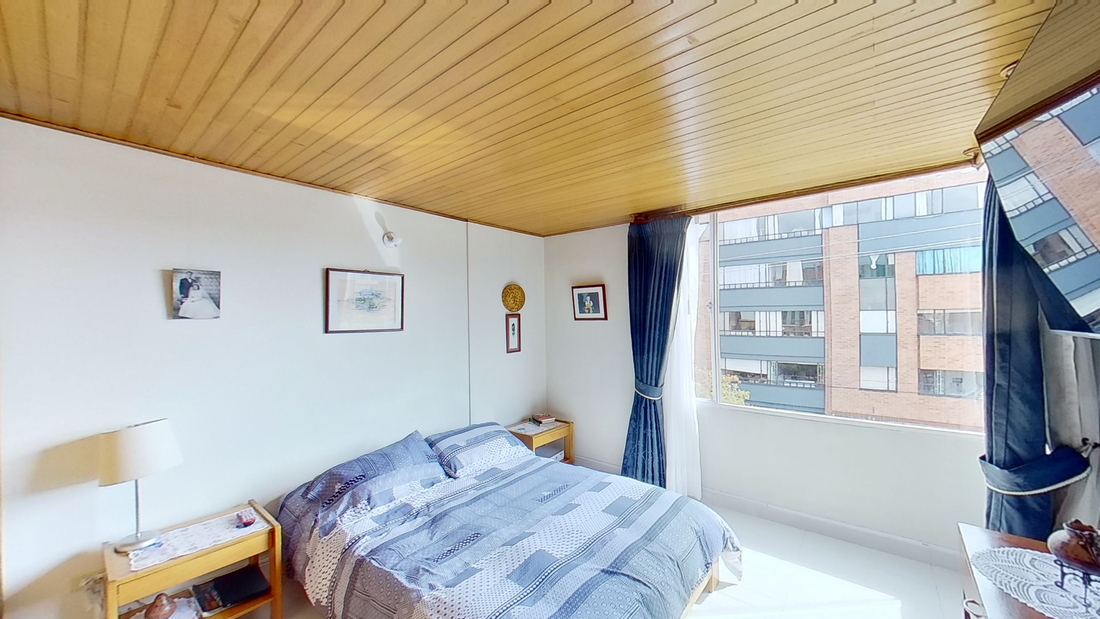 Apartamento en Venta en el Conjunto Aries 3