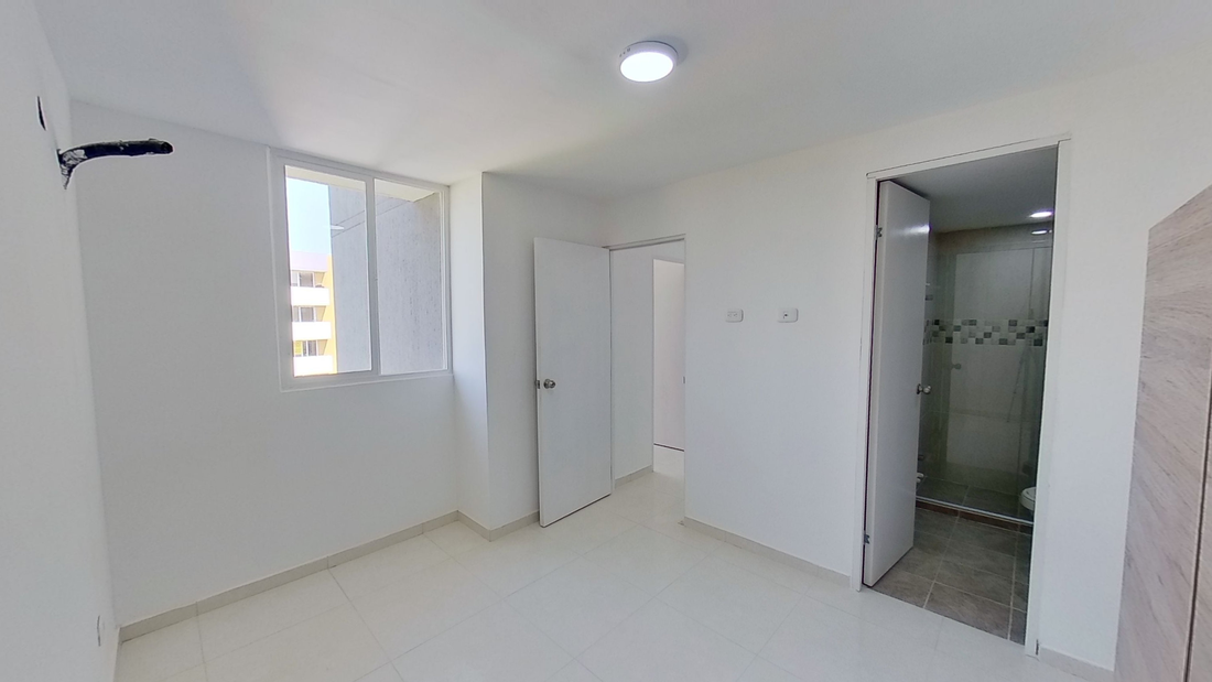 Apartamento en Venta en el Conjunto Encanto Caribe