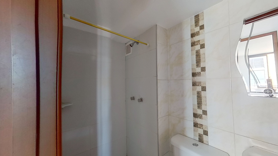 Apartamento en Venta en el Conjunto Alcalá Hacienda Madrid