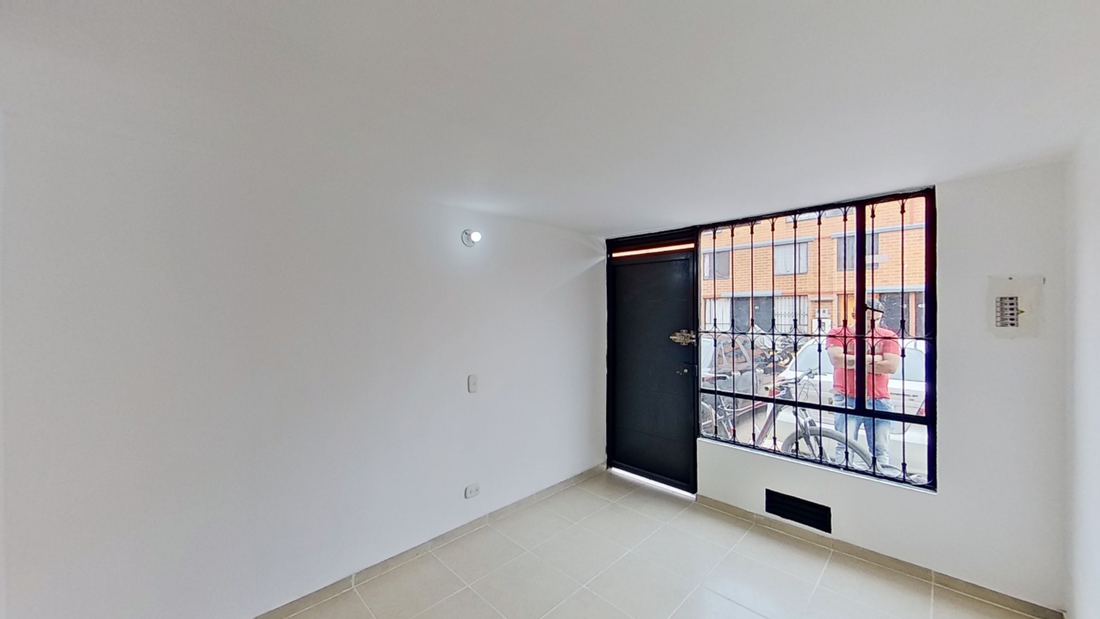 casa con conjunto cerrado en Venta en el Conjunto Parque Campestre 3