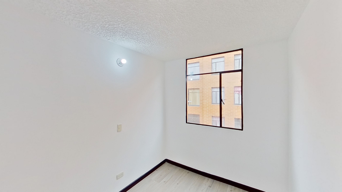 Apartamento en Venta en el Conjunto Condóminos de Tejares 1