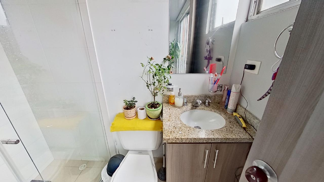Apartamento en Venta en el Conjunto Plaza del Parque