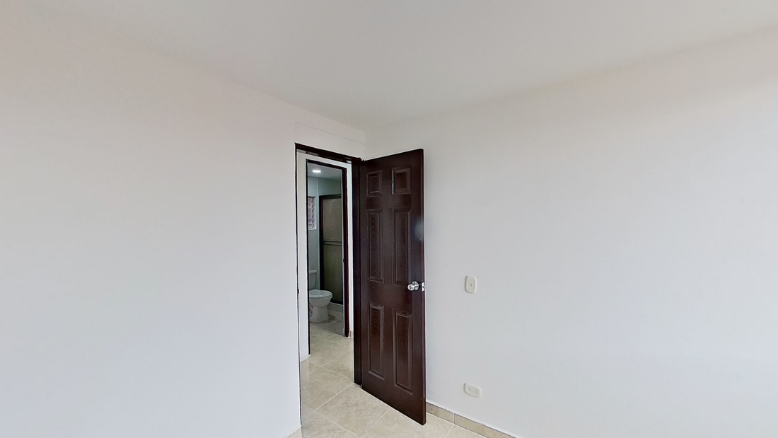 Apartamento en Venta en el Conjunto Jazmin