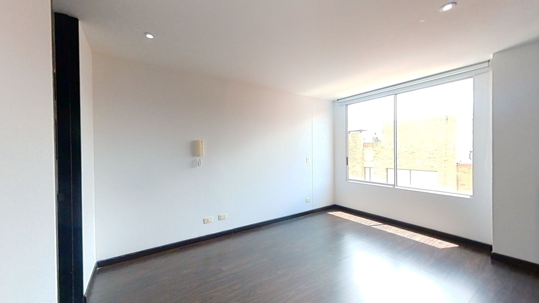 Apartamento en Venta en el Conjunto Country House