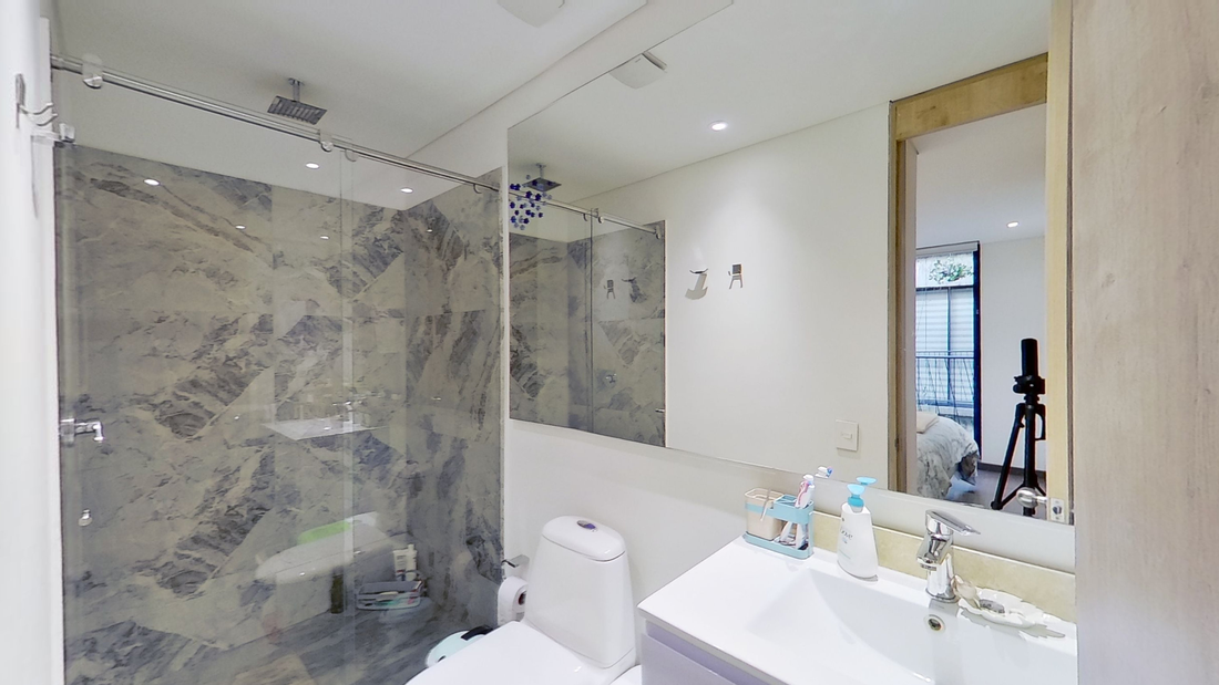 Apartamento en Venta en el Conjunto Nomo Pasadena
