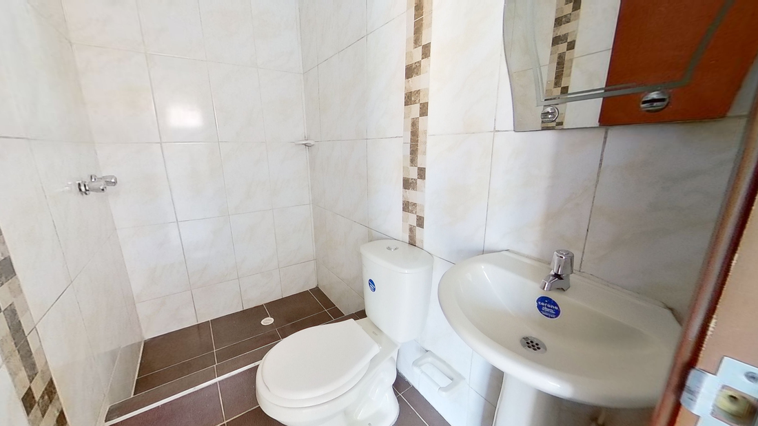 Apartamento en Venta en el Conjunto Alcalá Hacienda Madrid