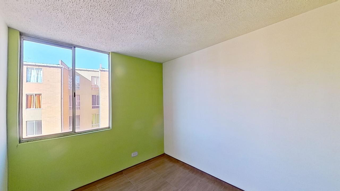 Apartamento en Venta en el Conjunto Agapanto 2