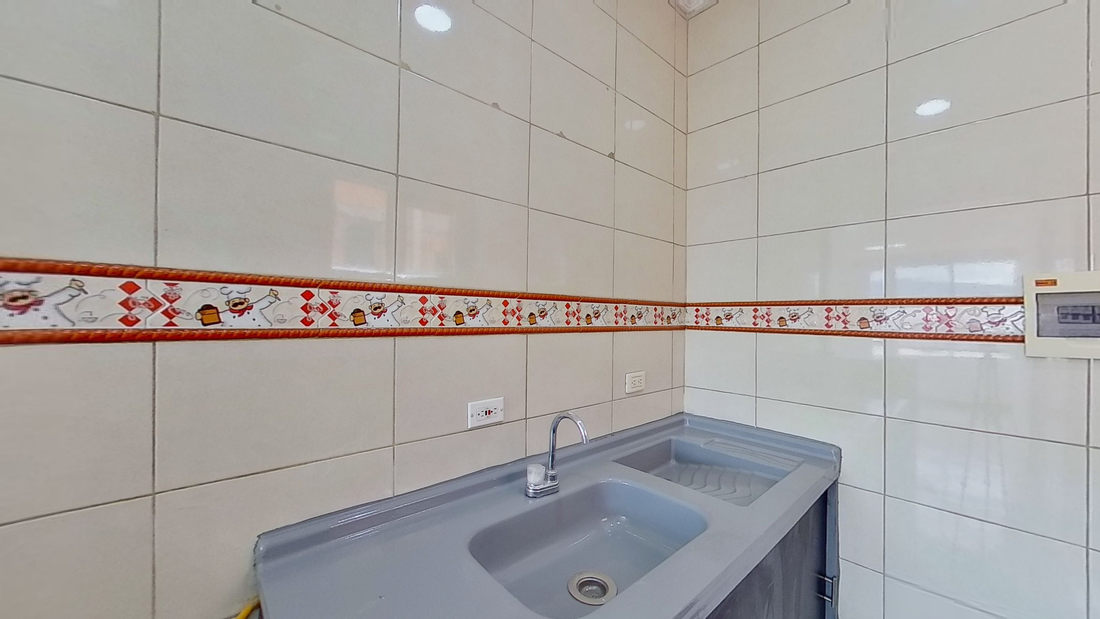 Apartamento en Venta en el Conjunto Reserva de Galicia