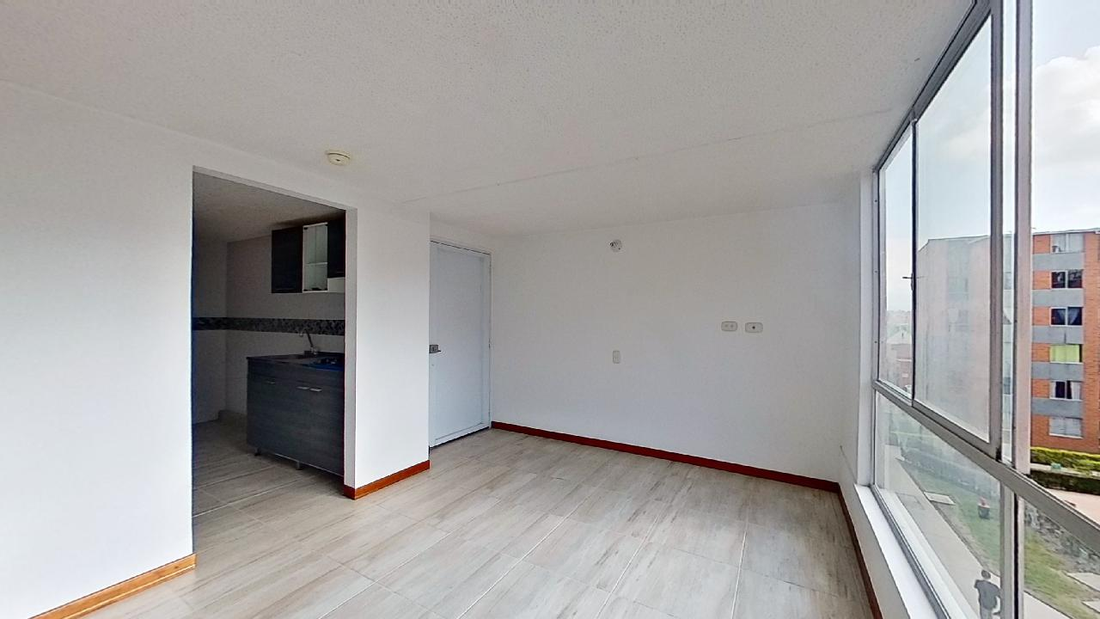 Apartamento en Venta en el Conjunto Reserva de Tierra Blanca 1