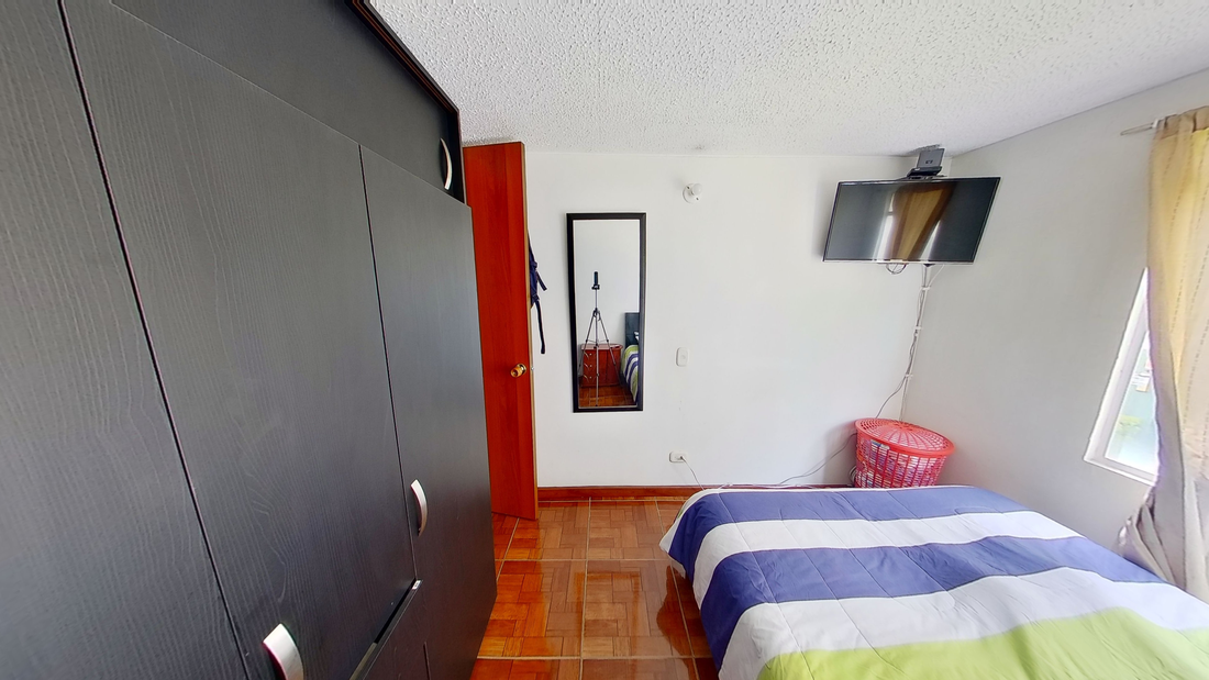 Apartamento en Venta en el Conjunto Alameda Del Porvenir Etapa 2