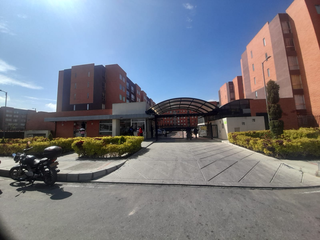 Apartamento en Venta en el Conjunto Astromelia 3