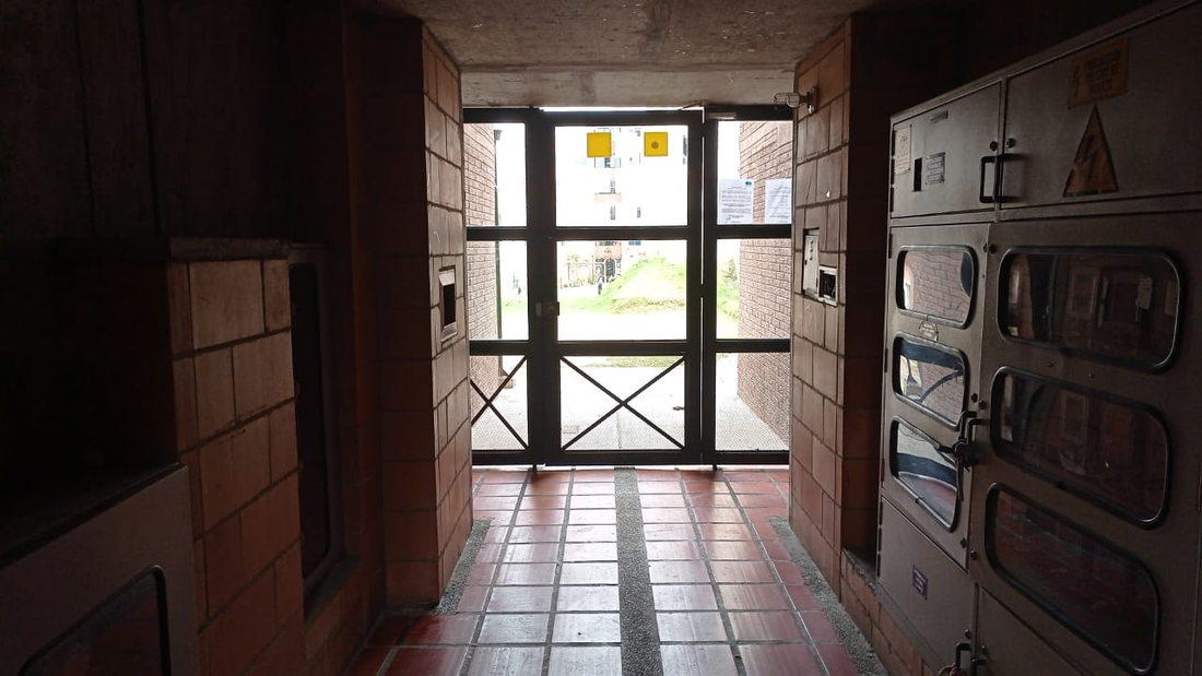 Apartamento en Venta en el Conjunto Ventanas de Usminia