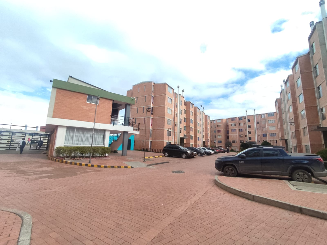 Apartamento en Venta en el Conjunto Torrentes etapa 2