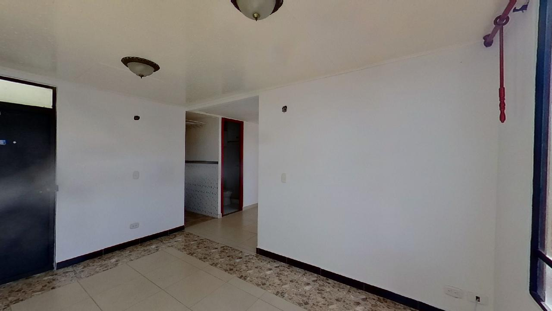 Apartamento en Venta en el Conjunto Parques de Bogotá Arrayán