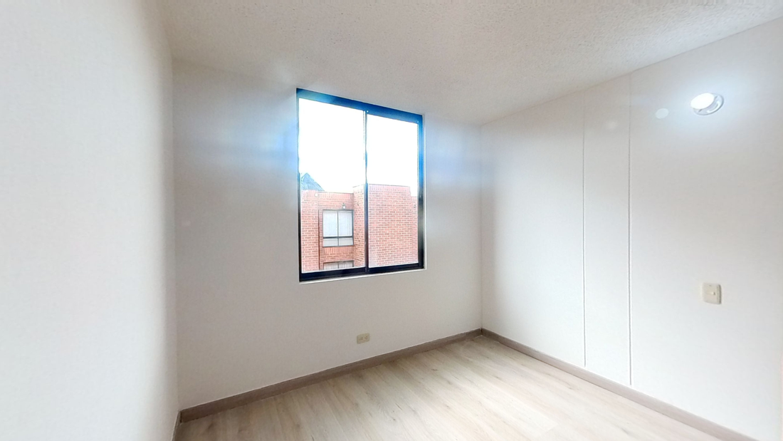 Apartamento en Venta en el Conjunto Bosque de San Jorge